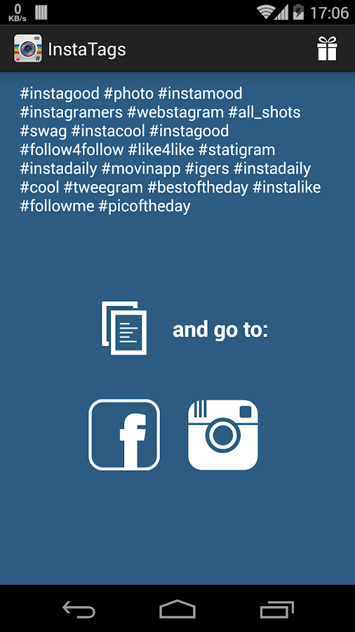 Hashtags Love - Get More Likes - Android Apps on Google Play - 506 x 900 png 118kB