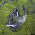 Guide de Voyage : La Réunion logo