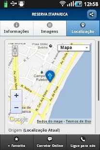Francisco Rocha Imóveis Screenshots 9