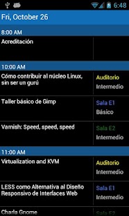 How to install Encuentro Linux 2012 patch 2012.3 apk for bluestacks
