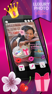 How to mod Luxury Photo Art Pic Studio patch 1.3.1 apk for bluestacks