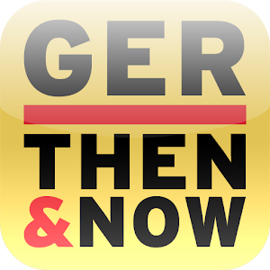 Germany Then & Now
