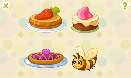 無料教育Appの仲間はずれを見つける3~5歳児向けゲーム 無料ゲーム|記事Game