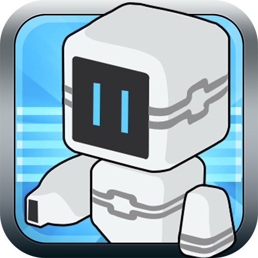 C-Bot Puzzle LOGO-APP點子