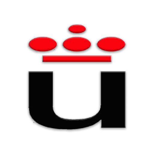 Campus Virtual URJC LOGO-APP點子