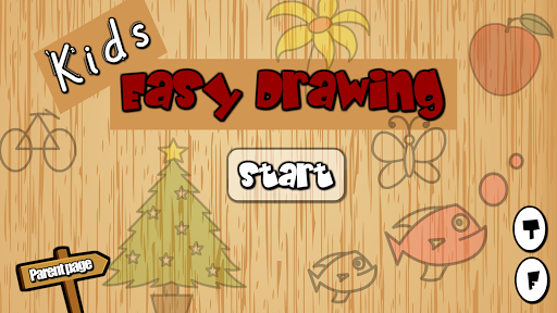 Kids Easy Drawing