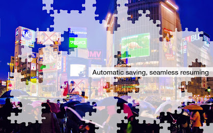 Japan Jigsaw Puzzles Demo poster 8