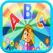 `Kids Songs Learning ABC Songs  Icon