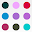 ColorFul(Pure Color) Wallpaper Download on Windows