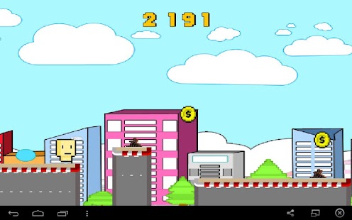 Let's Go VECTA Screenshots 6