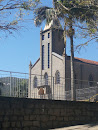 Igreja Sao Benedito