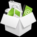 Fast App Installer Pro logo