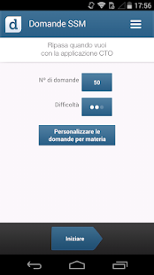 How to download Domande SSM Free lastet apk for bluestacks