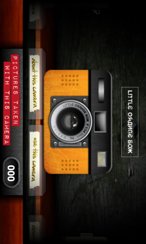 Retro Camera Plus - Android Apps on Google Play