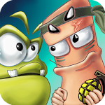 Cover Image of ダウンロード Worms VS Frogs 1.0.0 APK