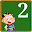Toán Lớp 2 Download on Windows