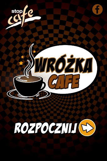 Wróżka Cafe