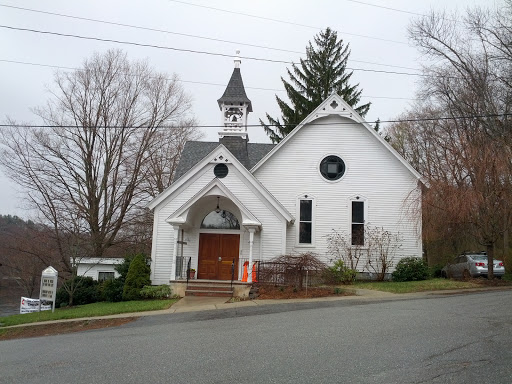 Merrimacport United Methodist Church