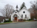 Merrimacport United Methodist Church