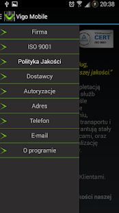 Vigo Mobile Screenshots 8
