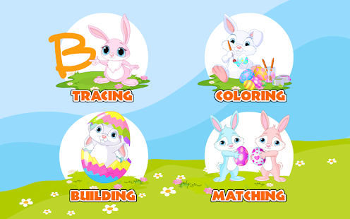 Preschool Tracing & Coloring(圖2)-速報App