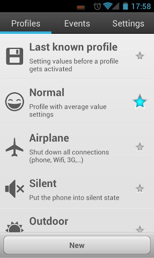 Smart Settings Pro