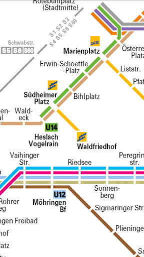 【免費交通運輸App】Stuttgart Public Transport Pro-APP點子