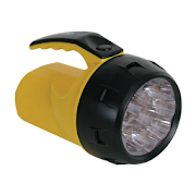 FLASH CAMERA AS TORCH 0.0.1 Icon