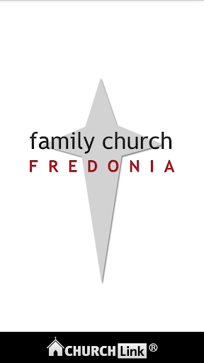 Family Church Fredonia