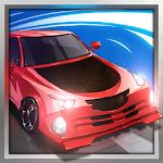 Cover Image of Download Finger Racer 1.2 APK