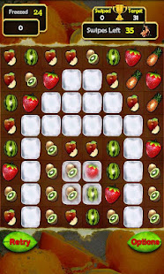 Swiped Fruits Live(圖1)-速報App