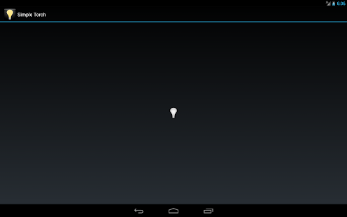 How to get Simple Torch 1.2 apk for bluestacks
