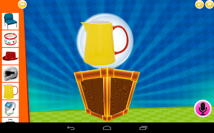 Kids Magic Box poster 24