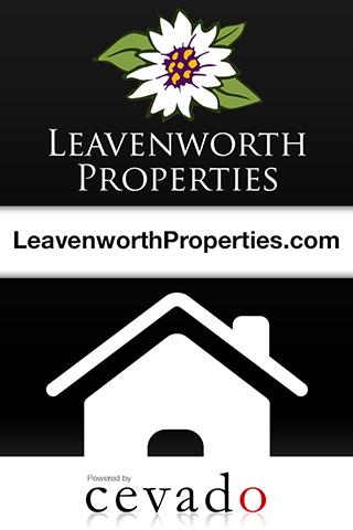 Leavenworth Real Estate Search