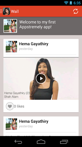 Hema Gayathiry