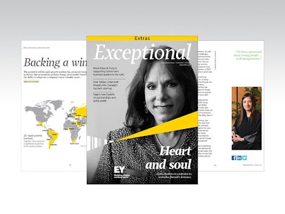 Download EY Exceptional APK for Android
