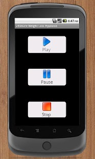 How to mod Ultimate Weight Loss Hypnosis 1.4 apk for pc