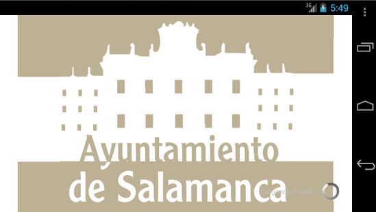 How to mod Ayuntamiento de Salamanca 1.5 mod apk for android