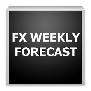 FX Weekly Forecast 2.0