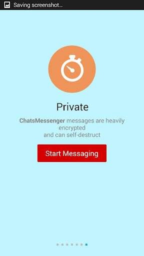 免費下載通訊APP|ChatsMessenger app開箱文|APP開箱王