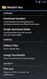 How to download WebDAV Navigator lastet apk for laptop