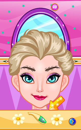 【免費家庭片App】Beauty Salon-APP點子