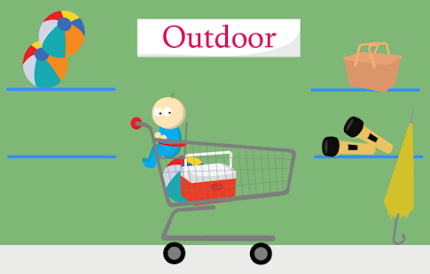 How to download Toddler Shopping 2 unlimited apk for bluestacks