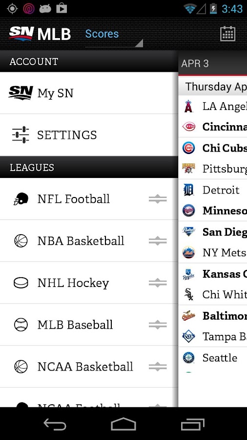 Android Apps on Google Play