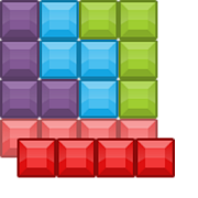 Blocks Way 1.0.0 Icon