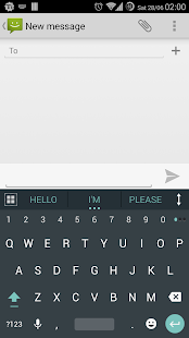 Flat Style Colored Keyboard Pro 2.1.0 Apk | Global Apk Mania