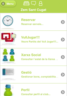 How to get ZEM Sant Cugat patch 1.6 apk for pc