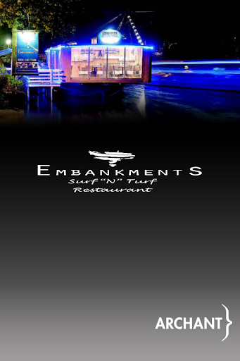 Embankments Restaurant