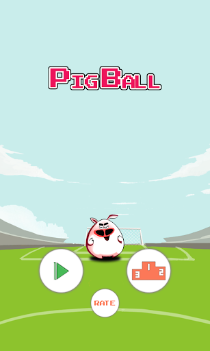 Pig Ball