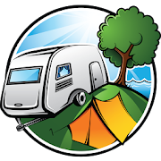 Wohnmobil-Parks und Campingplätze